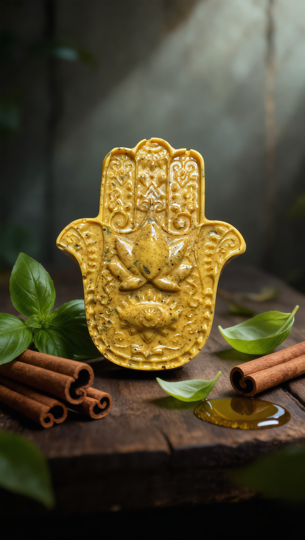 Ritual de Abundancia