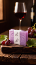 Jabón de Vino | Terapia Antioxidante Intensiva