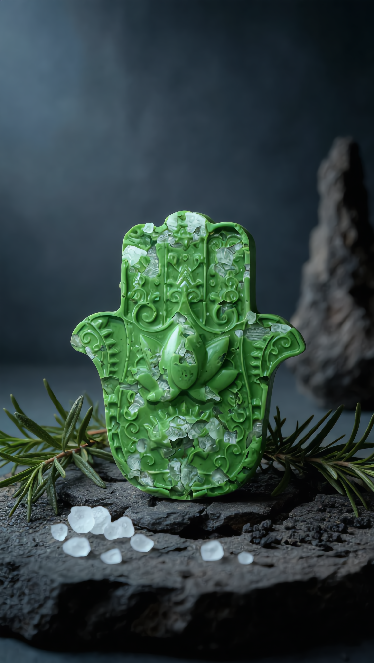 Ritual de Purificación | Jabón Artesanal