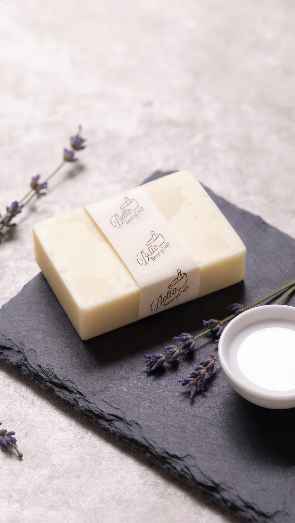 Jabón de Leche de Cabra | Complejo Láctico Multi-acción