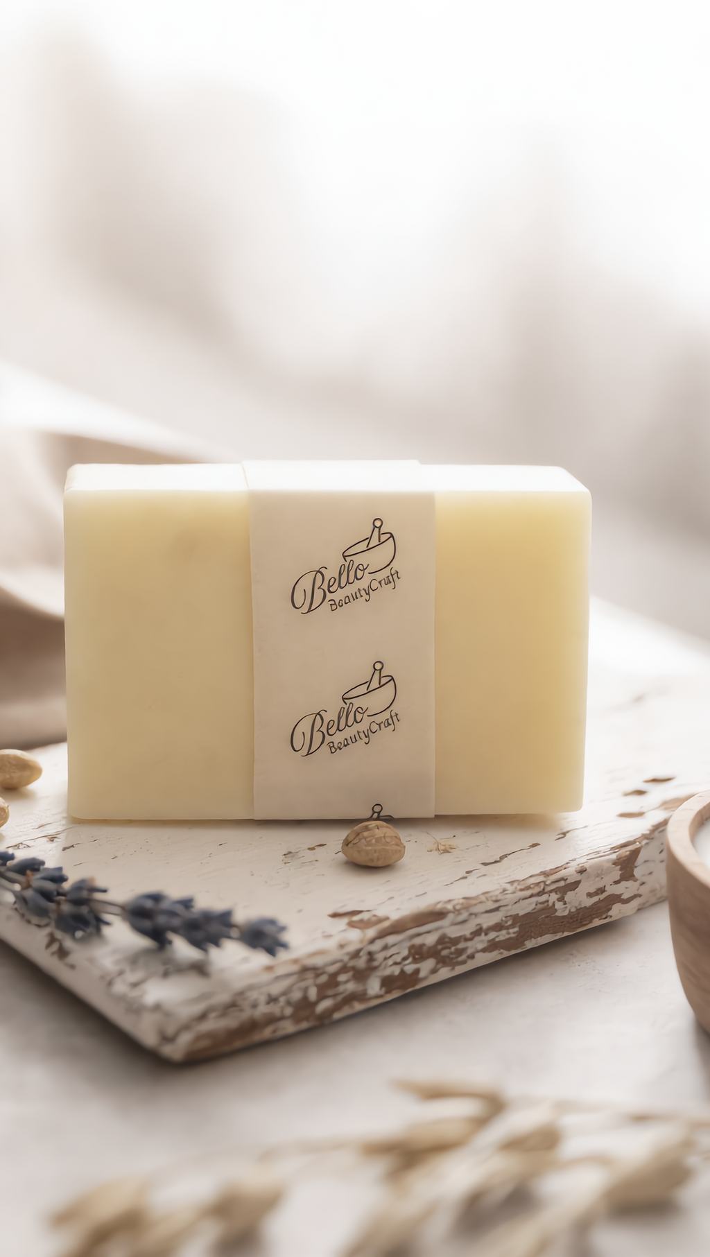 Jabón de Leche de Cabra | Complejo Láctico Multi-acción