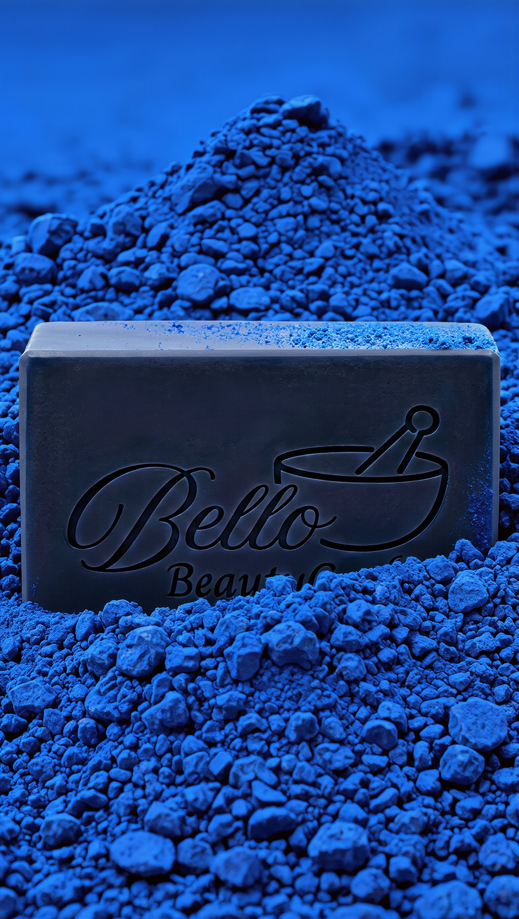 Nila Oro Azul Marroquí | Ritual Corporal Renovador