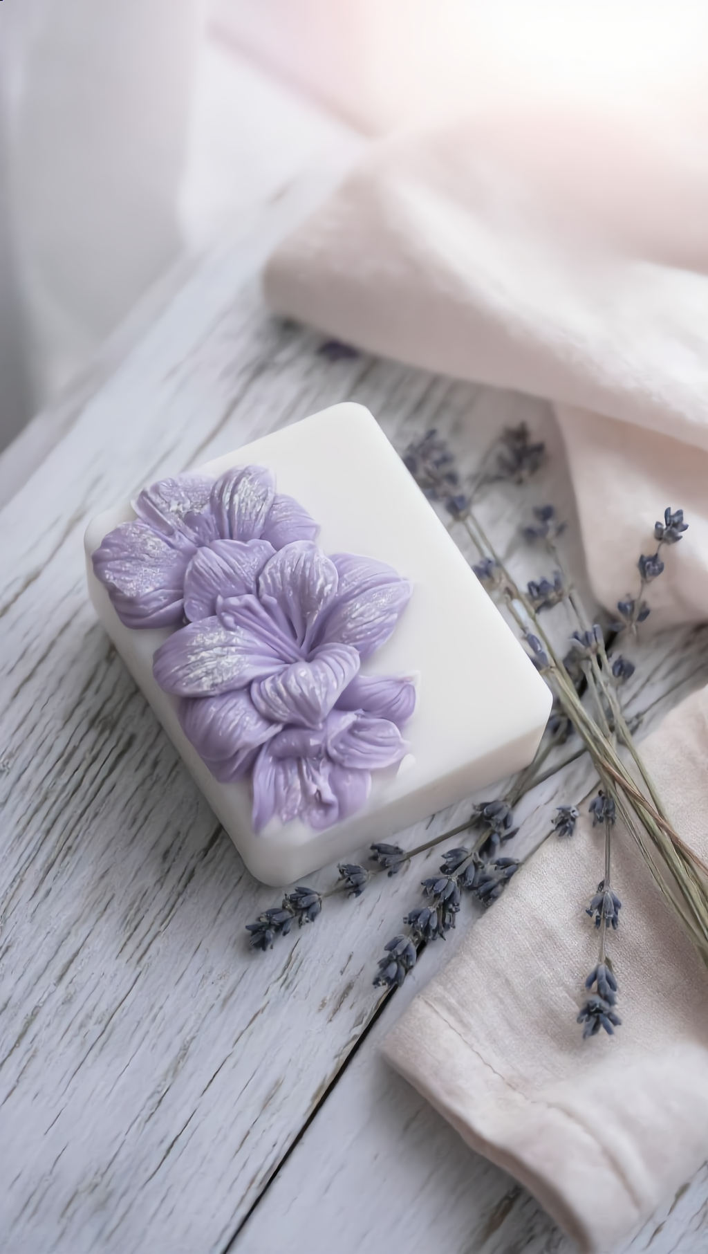 Vitalia | Elixir Reafirmante y Revitalizante