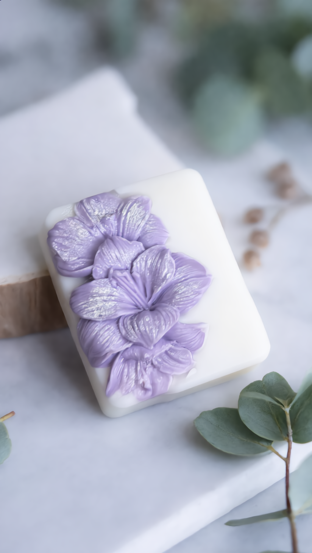Vitalia | Elixir Reafirmante y Revitalizante
