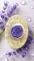Lavanda - Relajación Profunda para Piel y Mente
